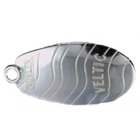 Блесна Rublex Veltic-4 8 g PLATA 2 шт (1824.00.70)