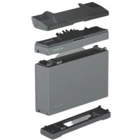 Блок подключения батарей к инвертору EcoFlow Power Ocean с аккумуляторной батареей 5 kWh