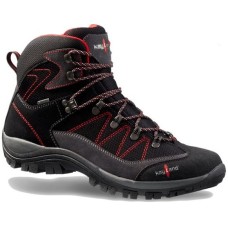 Ботинки Kayland Ascent K GTX Black