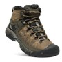 Ботинки KEEN Targhee III Mid WP M, Bungee Cord/Black, 42