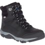 Ботинки Merrell THERMO FRACTAL MID WP black - 42 - черный