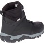 Ботинки Merrell THERMO FRACTAL MID WP black - 42 - черный