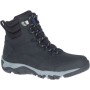 Ботинки Merrell THERMO FRACTAL MID WP black - 42 - черный