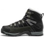 Ботинки мужские Asolo Fugitive GTX MM, Light Black/Grey