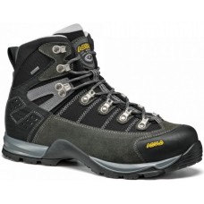 Ботинки мужские Asolo Fugitive GTX MM, Light Black/Grey