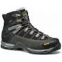 Ботинки мужские Asolo Fugitive GTX MM, Light Black/Grey