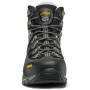 Ботинки мужские Asolo Fugitive GTX MM, Light Black/Grey