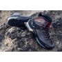 Ботинки Salewa MS MTN TRAINER MID GTX 63458 5949 - 43 - зеленый