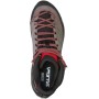 Ботинки Salewa MS MTN TRAINER MID GTX 63458 5949 - 43 - зеленый