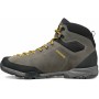 Ботинки Scarpa Mojito Hike GTX, Titanium/Mustard, 42