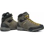 Ботинки Scarpa Mojito Hike GTX, Titanium/Mustard, 42