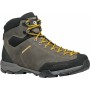 Ботинки Scarpa Mojito Hike GTX, Titanium/Mustard, 42