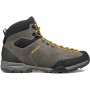 Ботинки Scarpa Mojito Hike GTX, Titanium/Mustard, 42