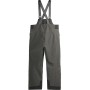 Брюки Picture Organic Avening Bib 2024 raven grey M