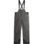 Брюки Picture Organic Avening Bib 2024 raven grey M