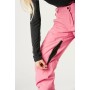 Брюки Picture Organic Exa W 2024 cashmere rose XS