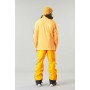 Брюки Picture Organic Picture Object 2023 yellow XL