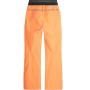 Брюки Picture Organic Treva W 2024 tangerine S