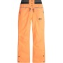 Брюки Picture Organic Treva W 2024 tangerine S