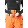 Брюки Picture Organic Treva W 2024 tangerine S