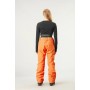 Брюки Picture Organic Treva W 2024 tangerine S