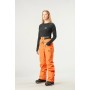 Брюки Picture Organic Treva W 2024 tangerine S