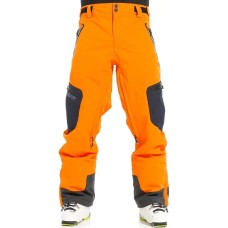 Брюки Rehall Dwayne 2022 pepper orange XL