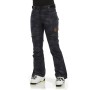 Штаны Rehall Keely W washed denim M