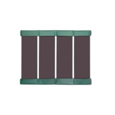 Днищовий настил (слайд - килимок) Kolibri KM-300 (21.005.22)