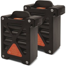 Дополнительные батареи для кораблика Deeper Quest Bait Boat