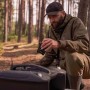 Дополнительные батареи для кораблика Deeper Quest Bait Boat