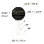 Эхолот Deeper Smart Sonar Chirp+ 3