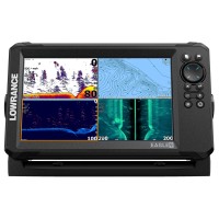 Эхолот Lowrance Eagle 9 50/200 HDI