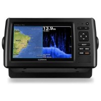 Эхолот Garmin EchoMAP CHIRP 72dv (010-01570-01)