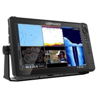 Ехолот Lowrance HDS-16 Live Active Imaging (000-14437-001)