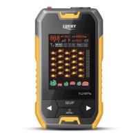 Ехолот Lucky FL218TPA-WT бездротовий