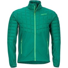 Куртка мужская Marmot Featherless Hybrid Jacket (Shady Glade, S)