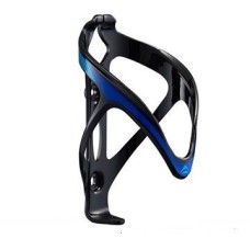 Флягодержатель Merida Bottle Cage Plastic Onesize Black, Blue