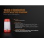 Фонарь кемпинговый Fenix CL26R