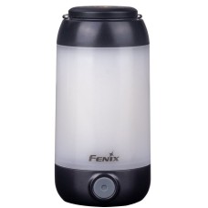 Фонарь кемпинговый Fenix CL26R черный