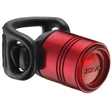 Фонарь Lezyne LED FEMTO DRIVE REAR, красный