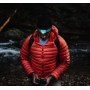 Фонарь налобный Biolite Headlamp 325, Ocean Teal