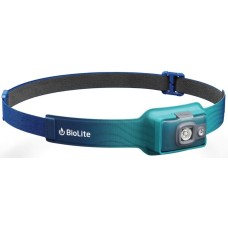 Фонарь налобный Biolite Headlamp 325, Ocean Teal