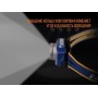 Фонарь налобный Fenix HL40R Cree XP-LHIV2 LED
