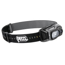 Фонарь Petzl Swift RL Pro (900 lm) black