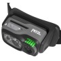 Фонарь Petzl Swift RL Pro (900 lm) black