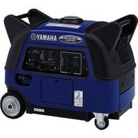 Генератор бензиновый Yamaha EF3000iSEH