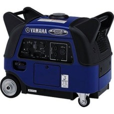 Генератор бензиновий Yamaha EF3000iSEH