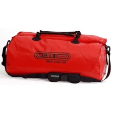 Гермобаул на багажник Ortlieb Rack-Pack red 89 л