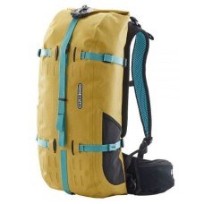 Герморюкзак Ortlieb Atrack mustard 25 л